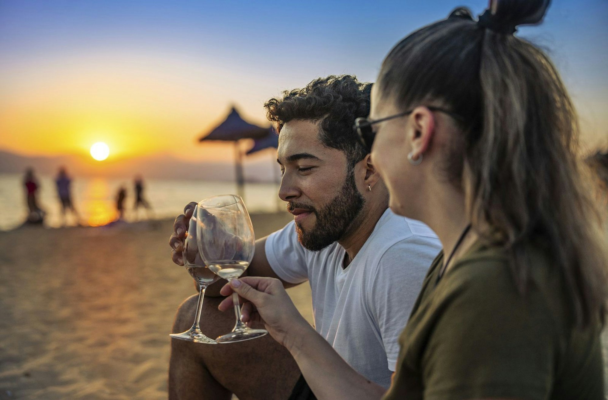 Mallorca ist seit Jahrzehnten die liebste Urlaubsinsel der Deutschen. Doch das Idyll bekommt immer mehr Risse. (Bild: HR / Joel Hess)