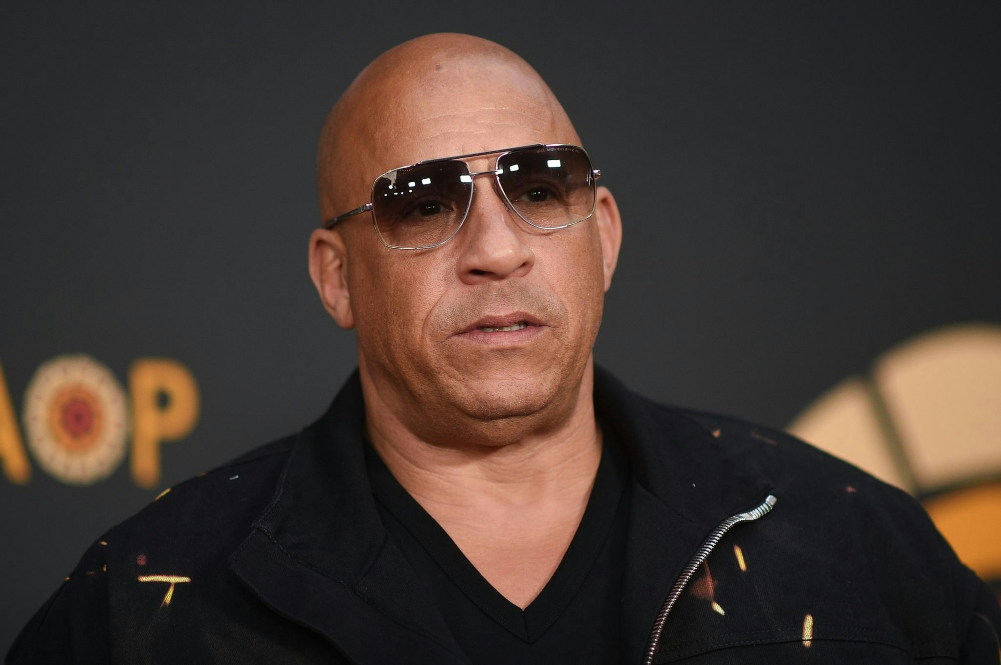 Vin Diesel spielt den Hauptcharakter in der «Fast & Furious»-Reihe. (Archivbild)
