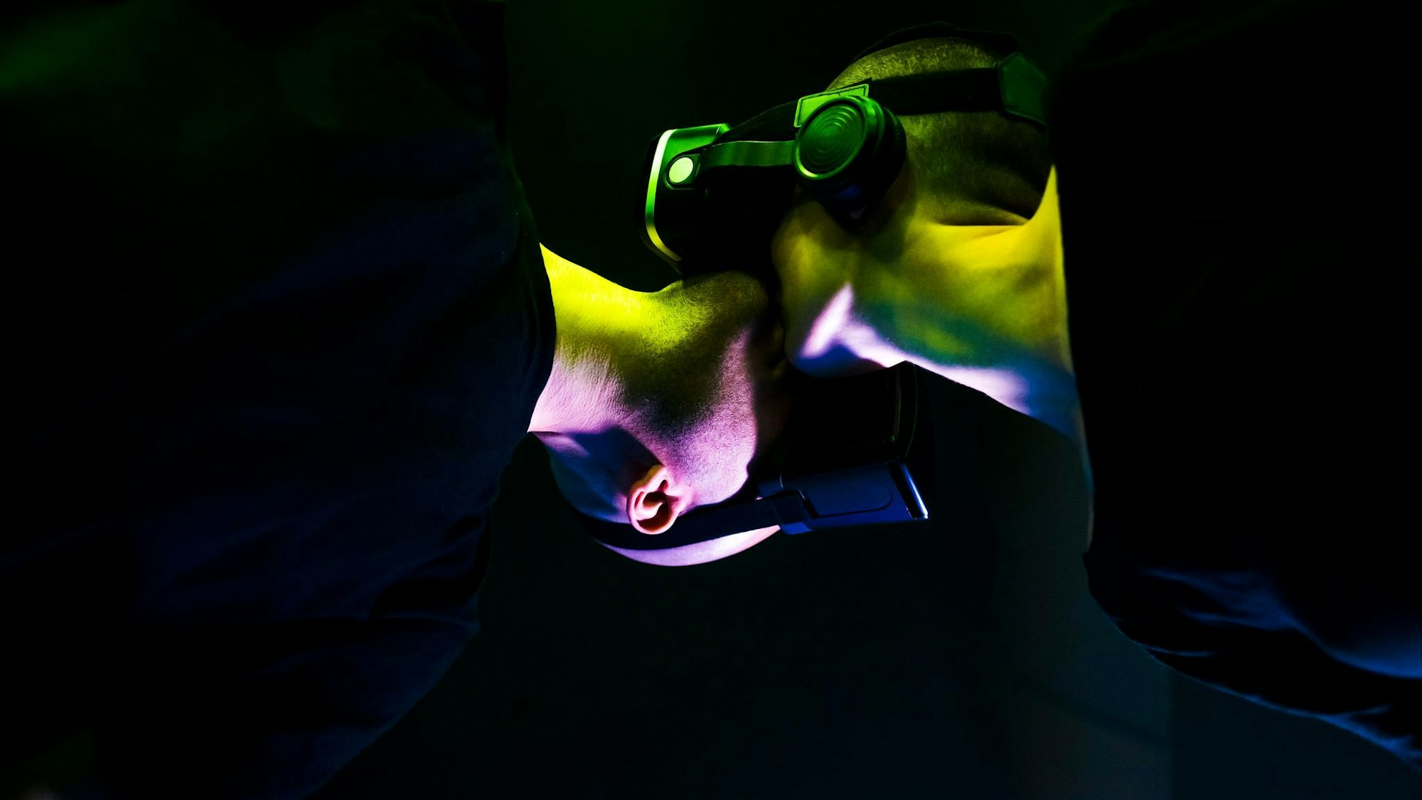 Immer verfügbar: Technologie und Internet können das Verhältnis und das Verhalten zu Sex nachhaltig verändern.