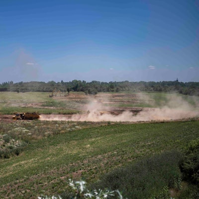Der Erftverband renaturiert die Erftaue zwischen Gymnich und Türnich.