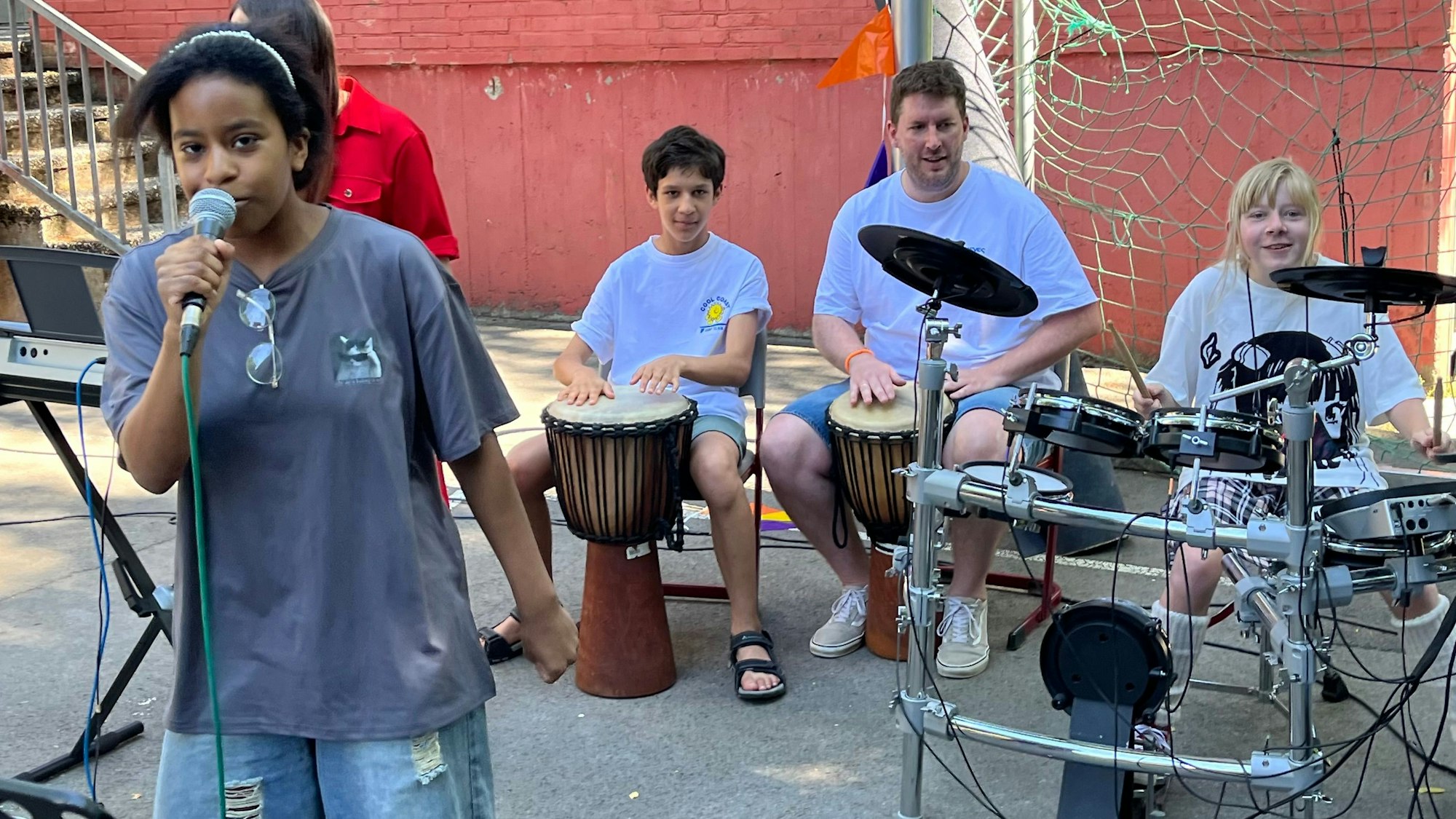 Schülerband
