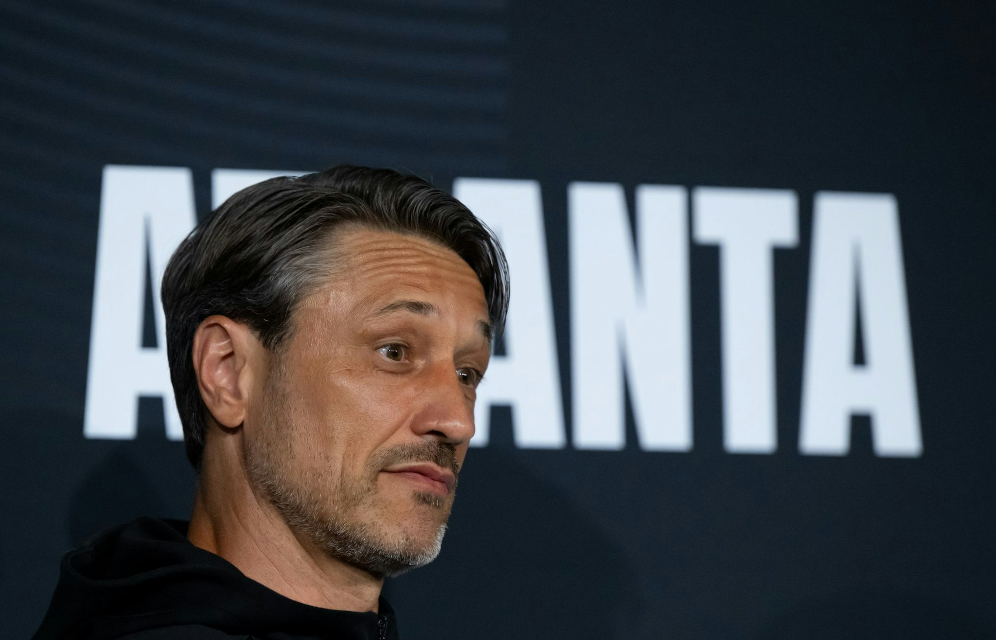 BVB-Trainer Niko Kovac ärgert sich über den Ausfall von Carney Chukwuemeka