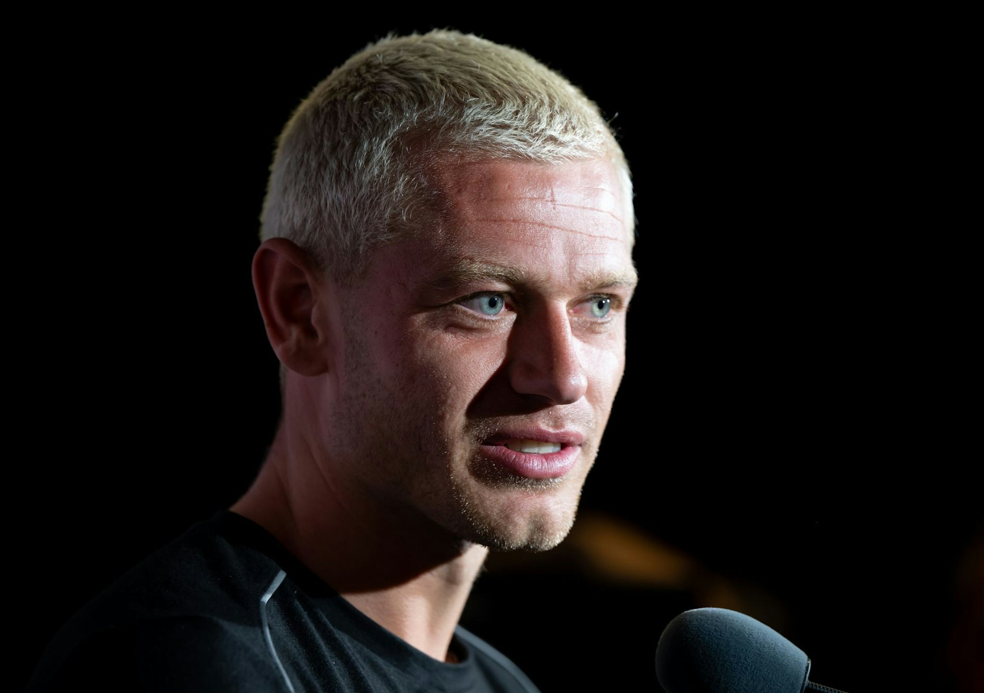 BVB-Profi Julian Ryerson hätte gerne eine längere Sommerpause gehabt