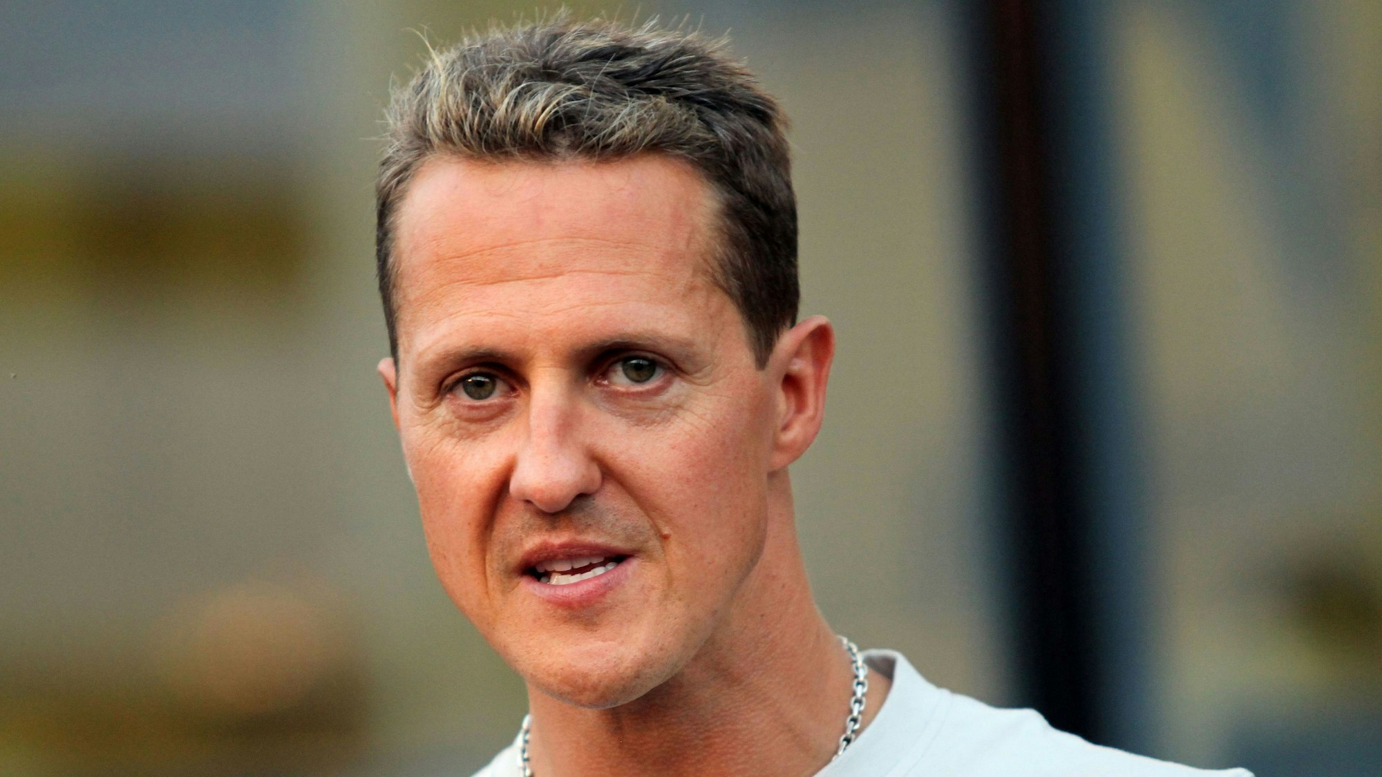 Michael Schumacher