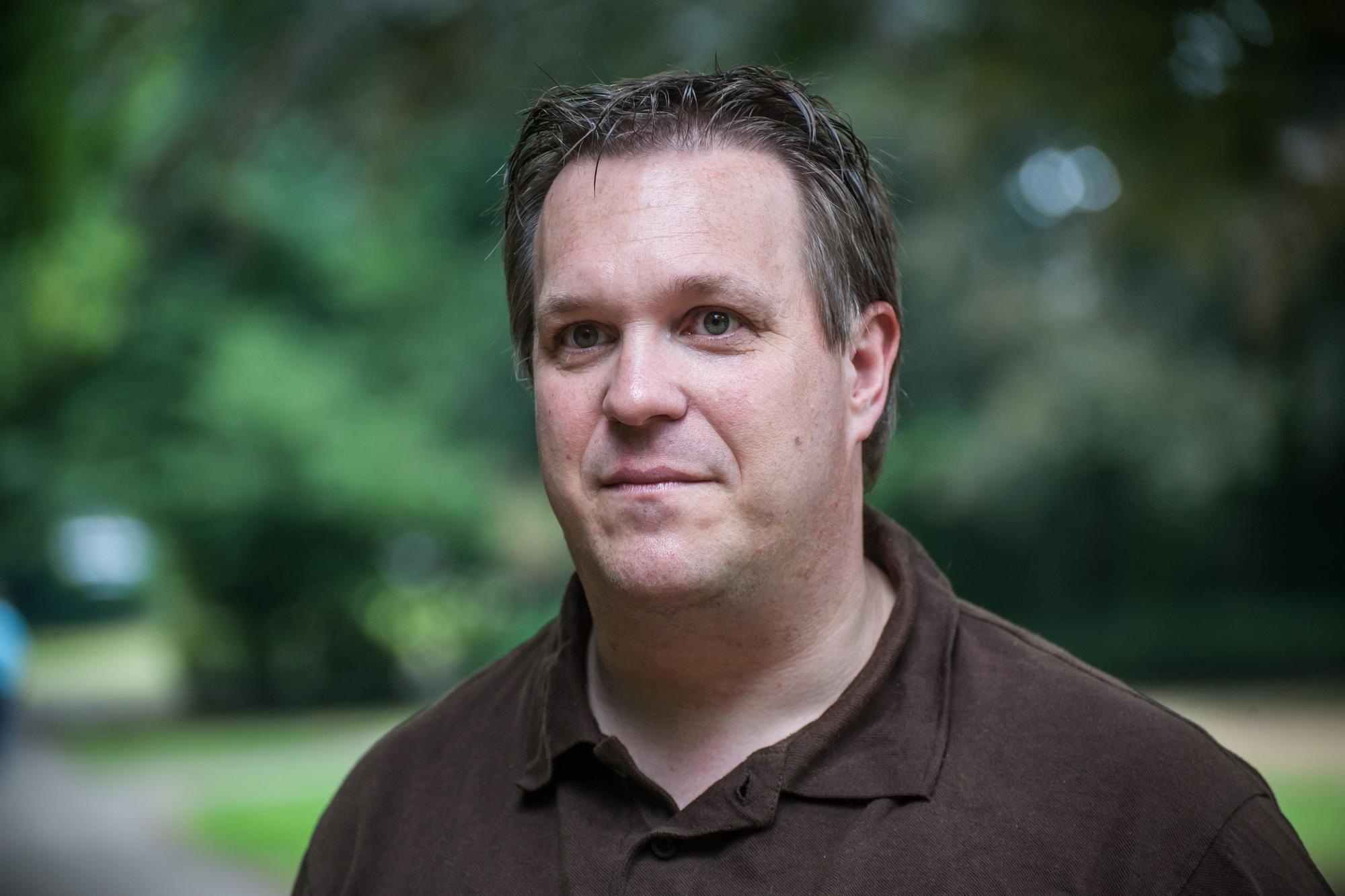 Ulrich Wokulat