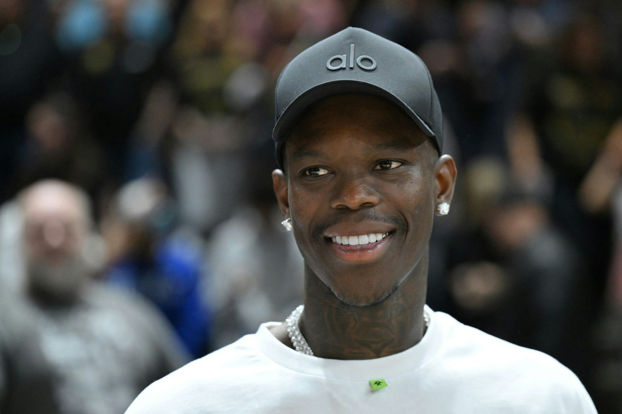 Will künftig für die Kings spielen: Weltmeister Schröder.