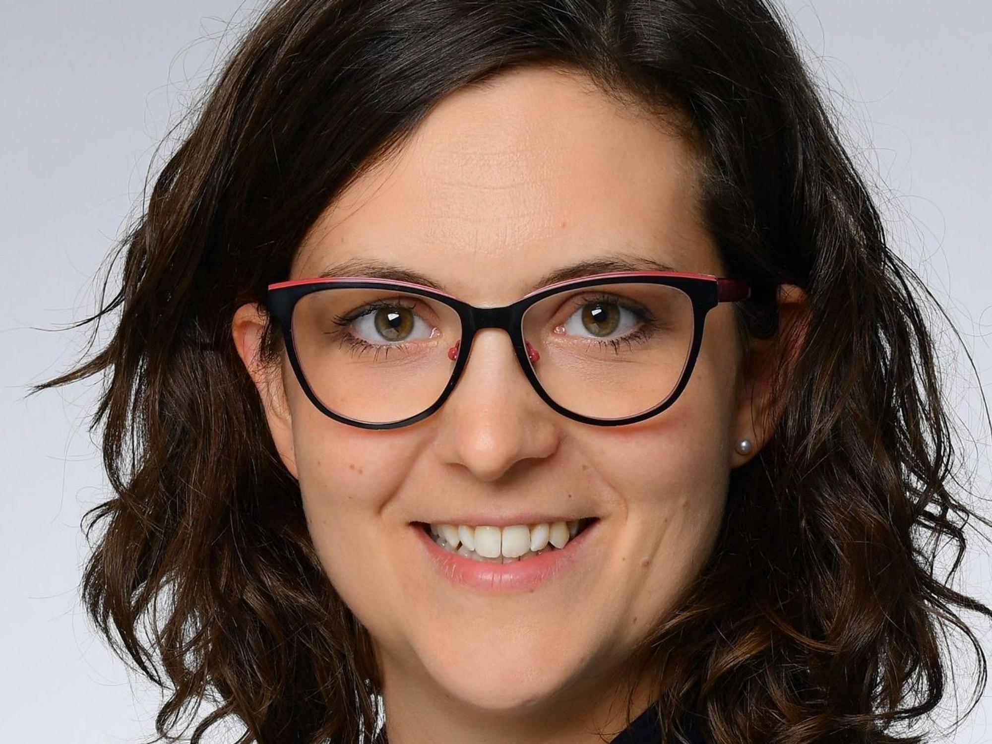 Beate Müller, Professorin für Allgemeinmedizin Uniklinik Köln