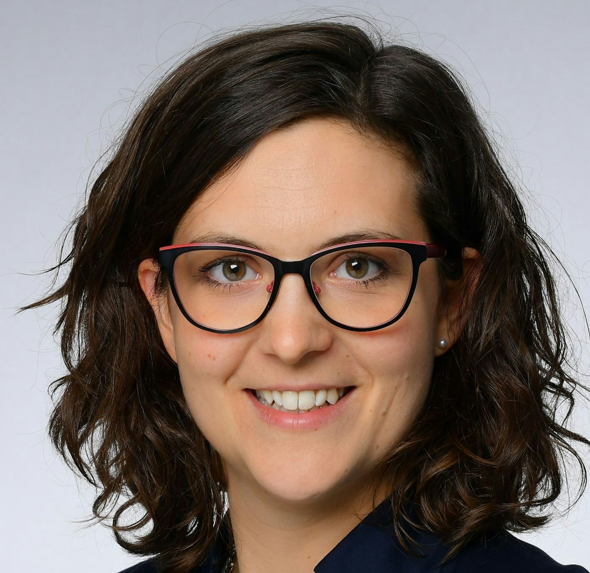 Beate Müller, Professorin für Allgemeinmedizin Uniklinik Köln