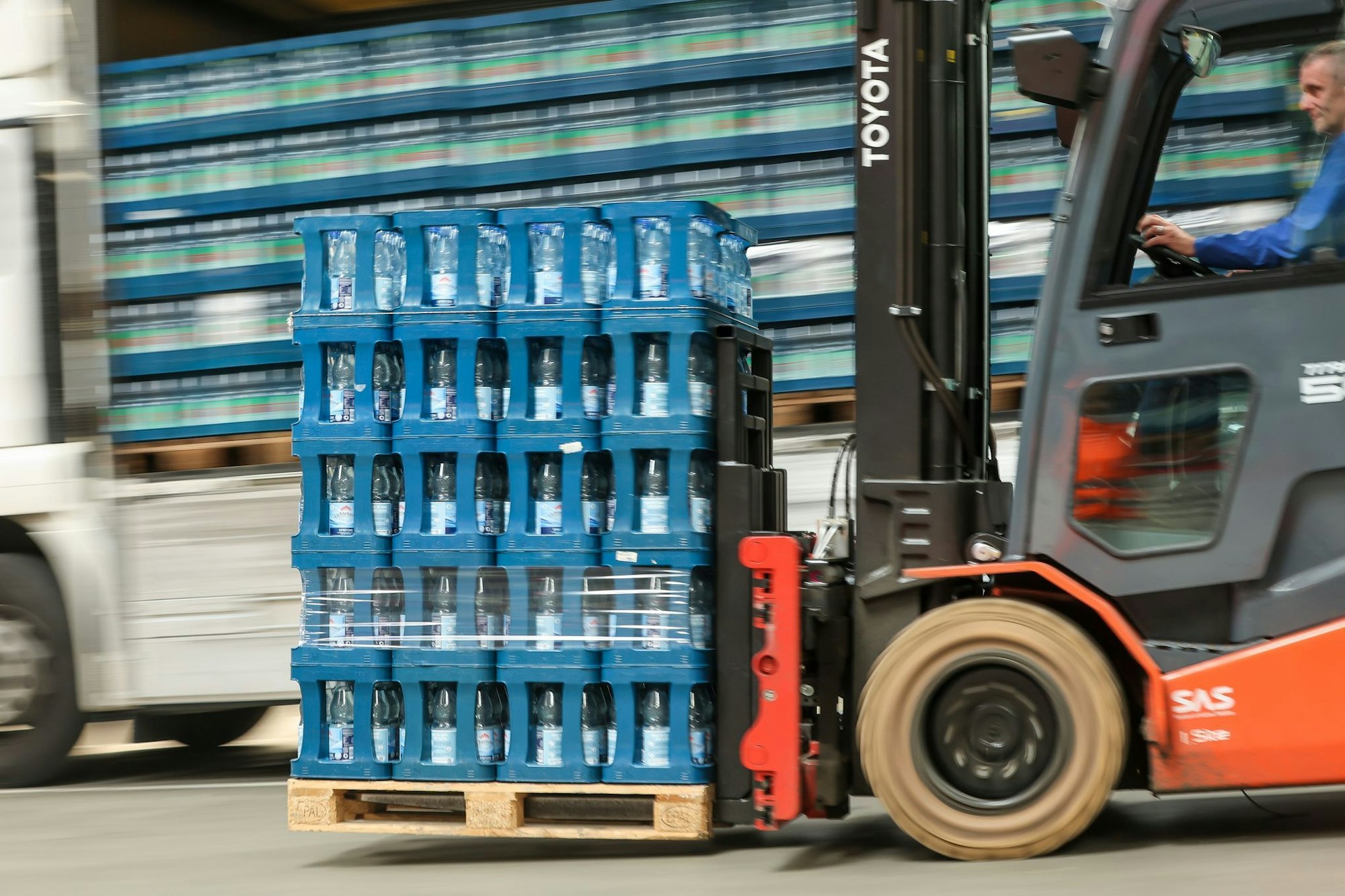 In NRW könnten sich die Streiks nach Einschätzung der Gewerkschaft stärker auswirken als in Nord- und Ostdeutschland. Der Süden ist demnach nicht betroffen. (Symbolbild)