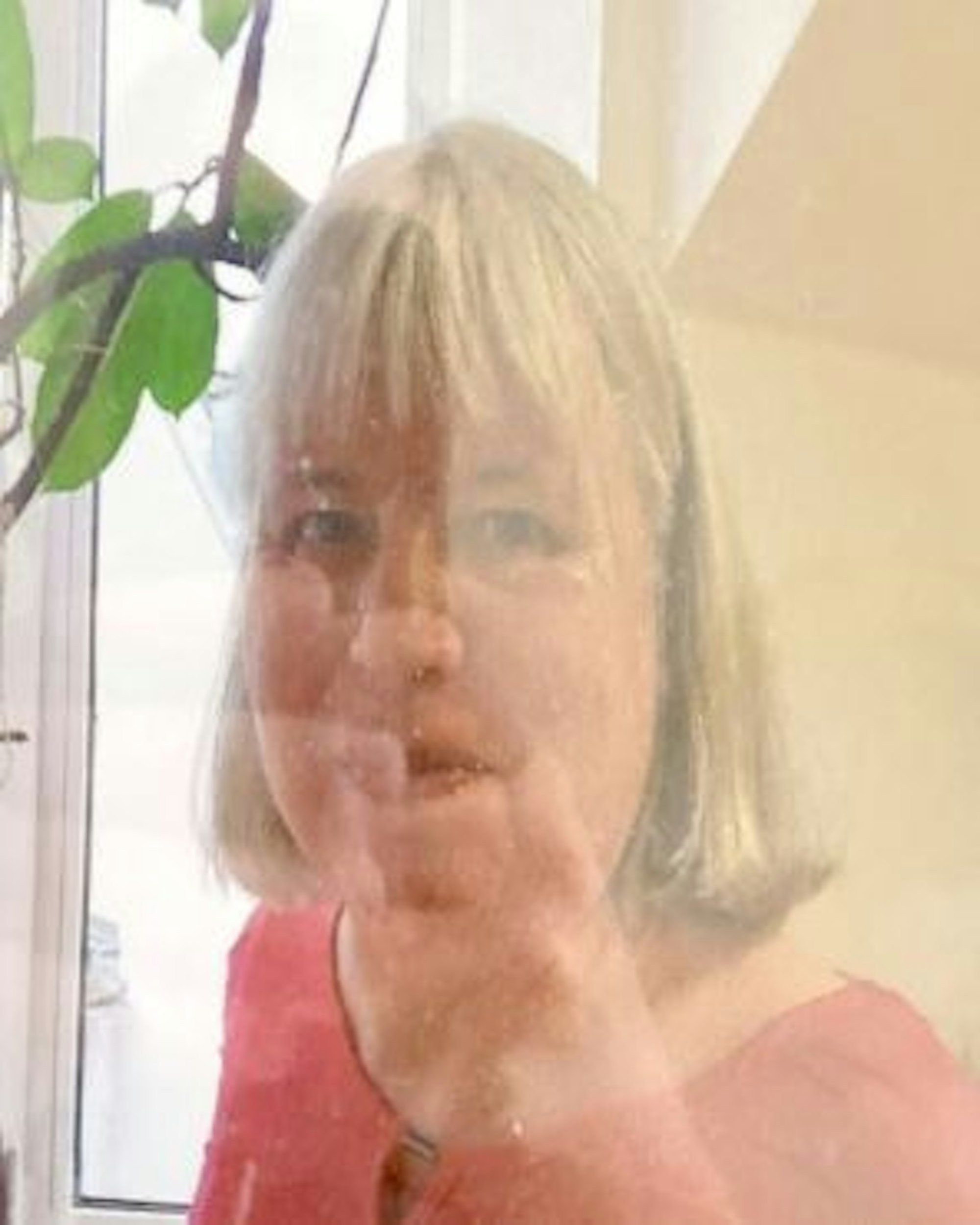 Die vermisste Seniorin Ulrike P.