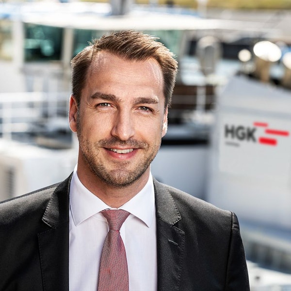 Steffen Bauer ist neuer Chef der HGK