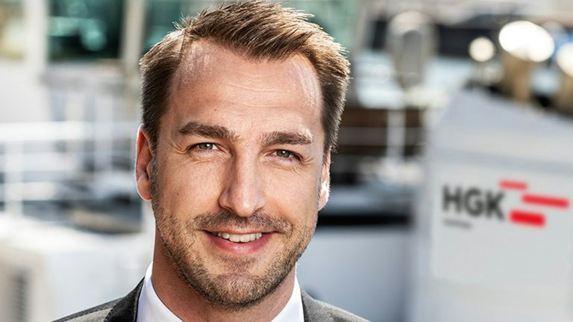 Steffen Bauer ist neuer Chef der HGK