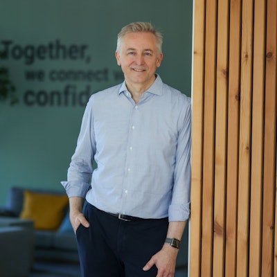 25.06.2025
Köln:
Interview für Serie "Meine erste Million": Trusted-Shops-Gründer Jean-Marc Noël.
Foto: Martina Goyert
mgoyert@web.de