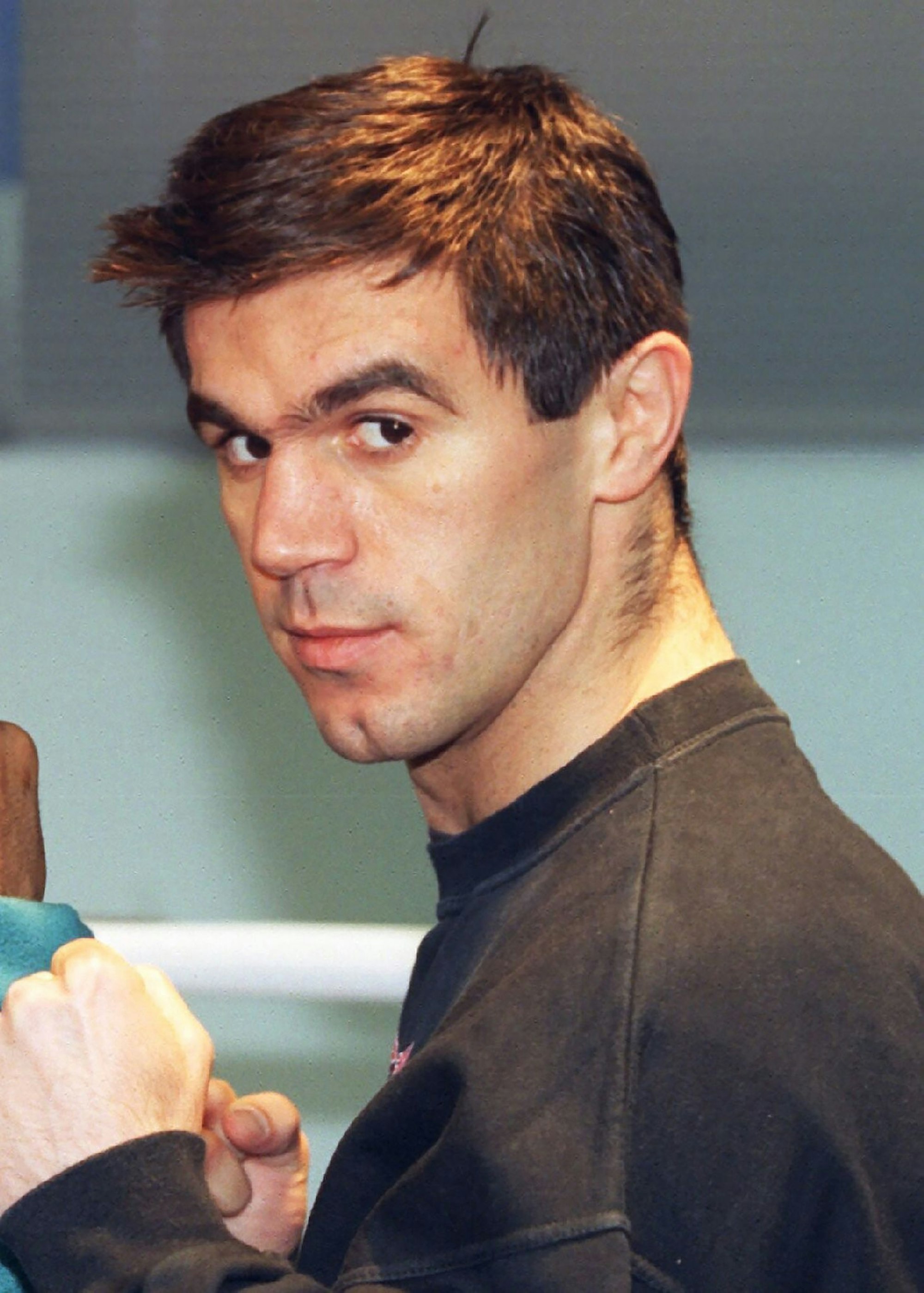 Der frühere Box-Weltmeister Michael Löwe ist tot.