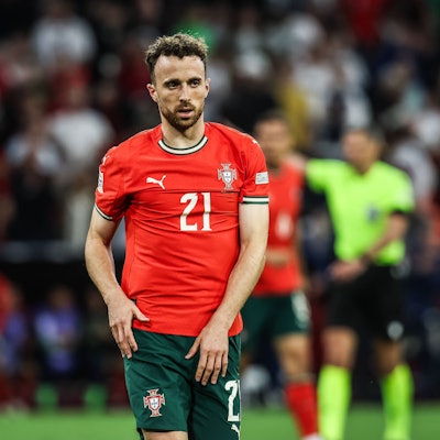 Kam spanischen Berichten zufolge bei einem Autounfall ums Leben: Diogo Jota