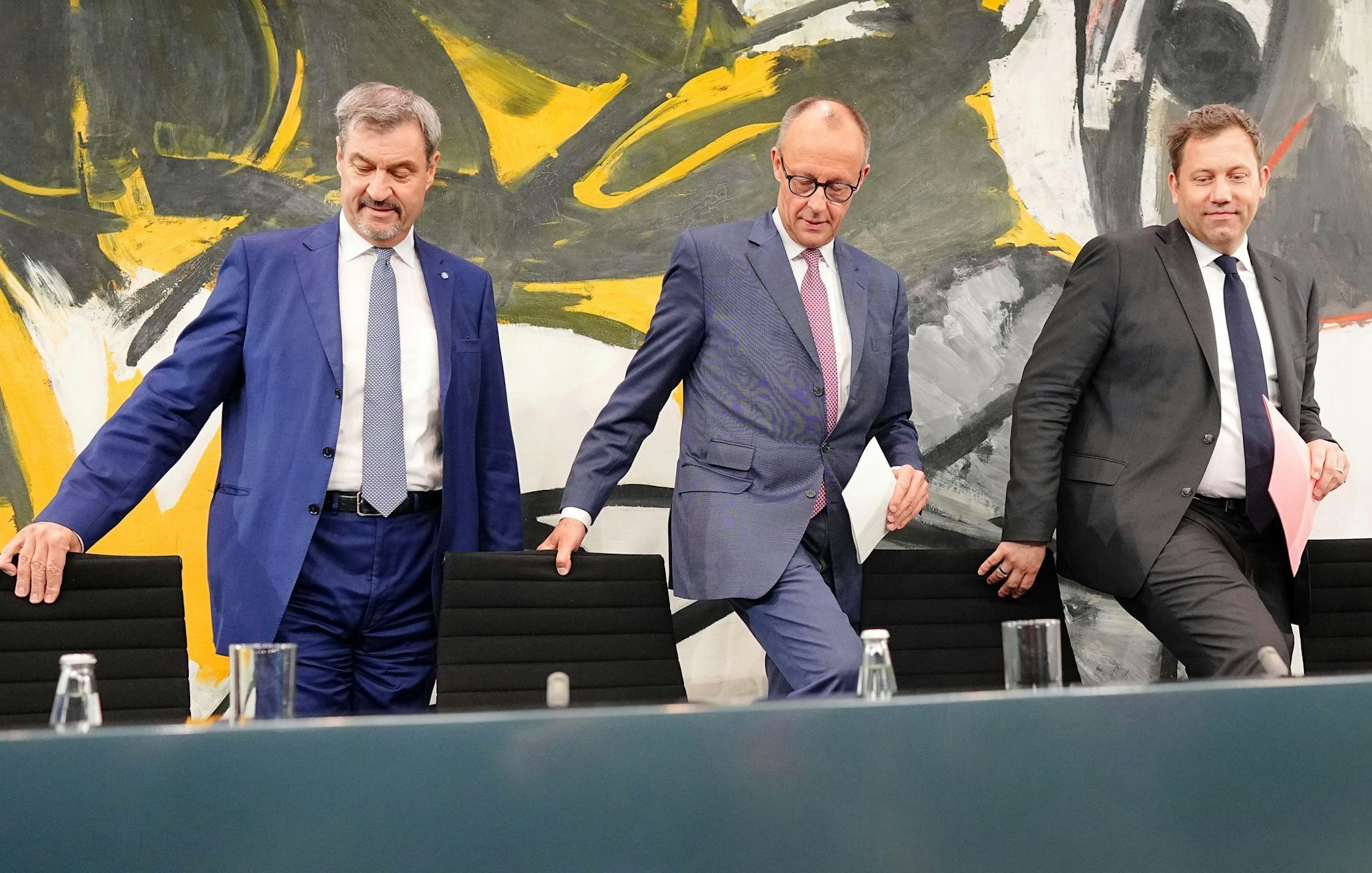 Der Streit über die Stromsteuer dürfte ein Warnschuss für die Koalition sein.