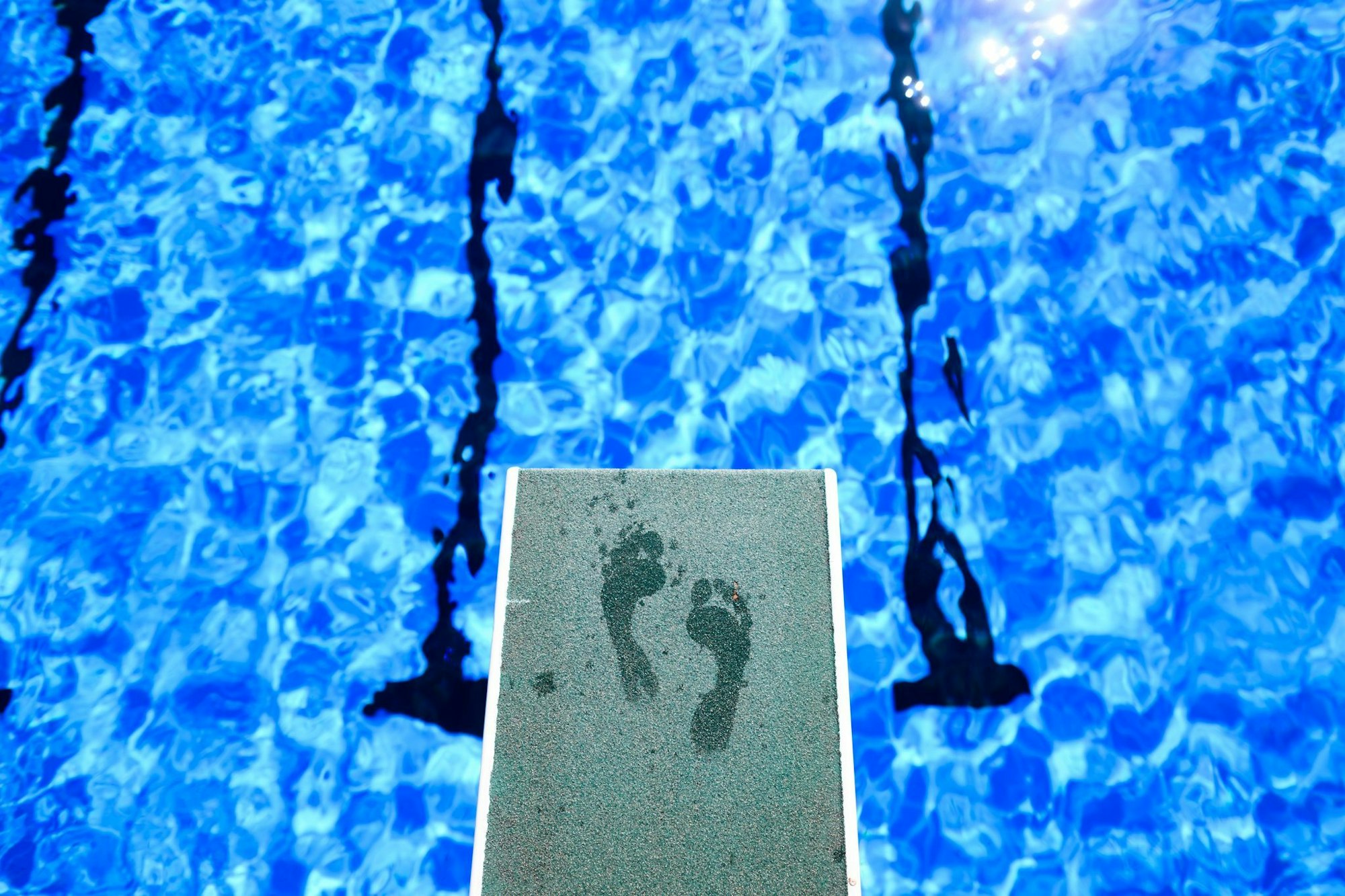 Sicherheit im Freibad für alle - das ist das Ziel.
