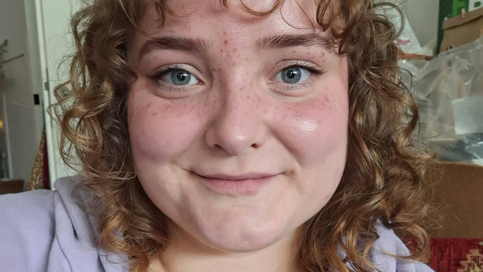 Melina Behet tritt als Bürgermeisterkandidatin für die Linken in Leichlingen an.