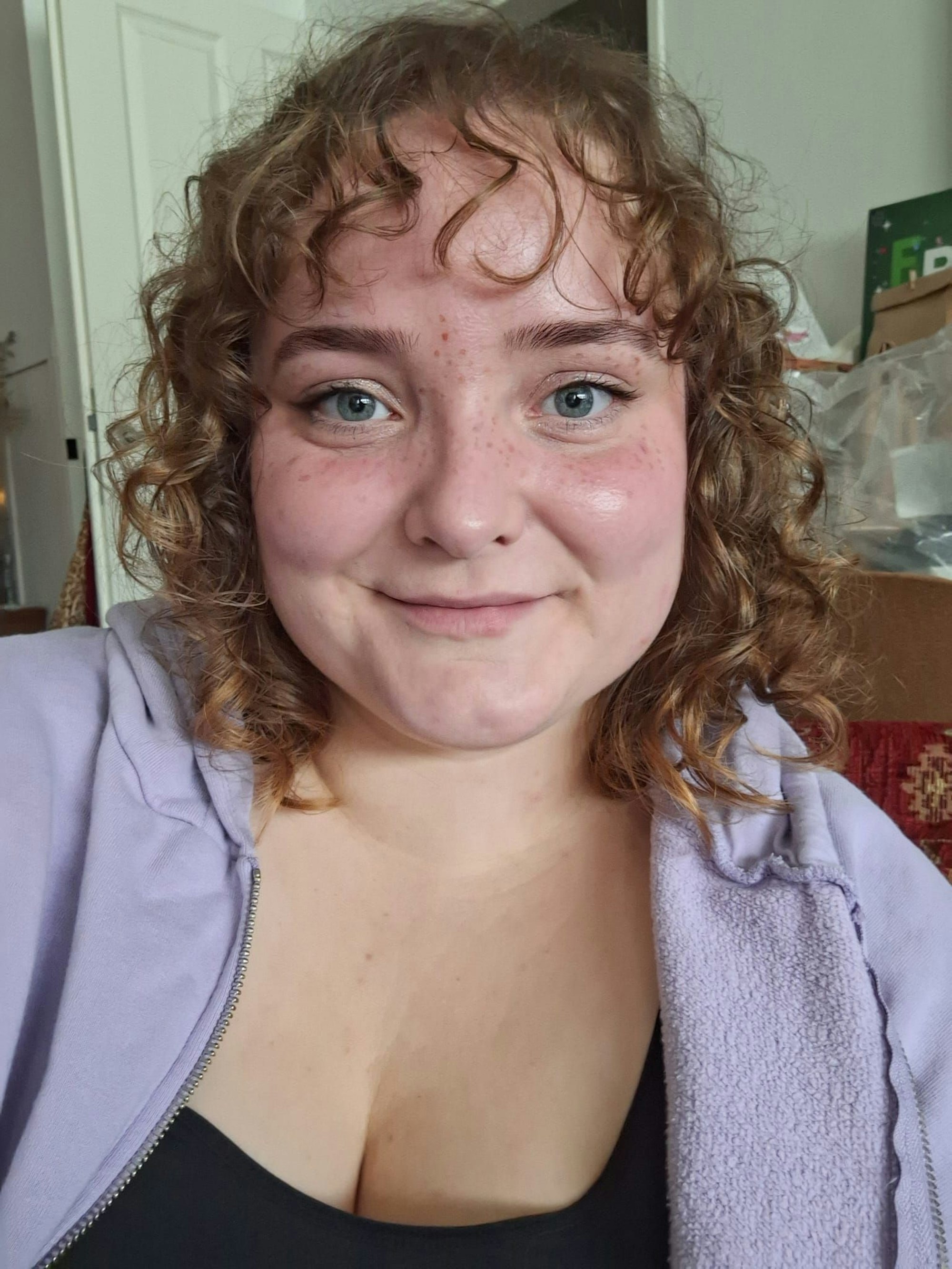 Melina Behet tritt als Bürgermeisterkandidatin für die Linken in Leichlingen an.