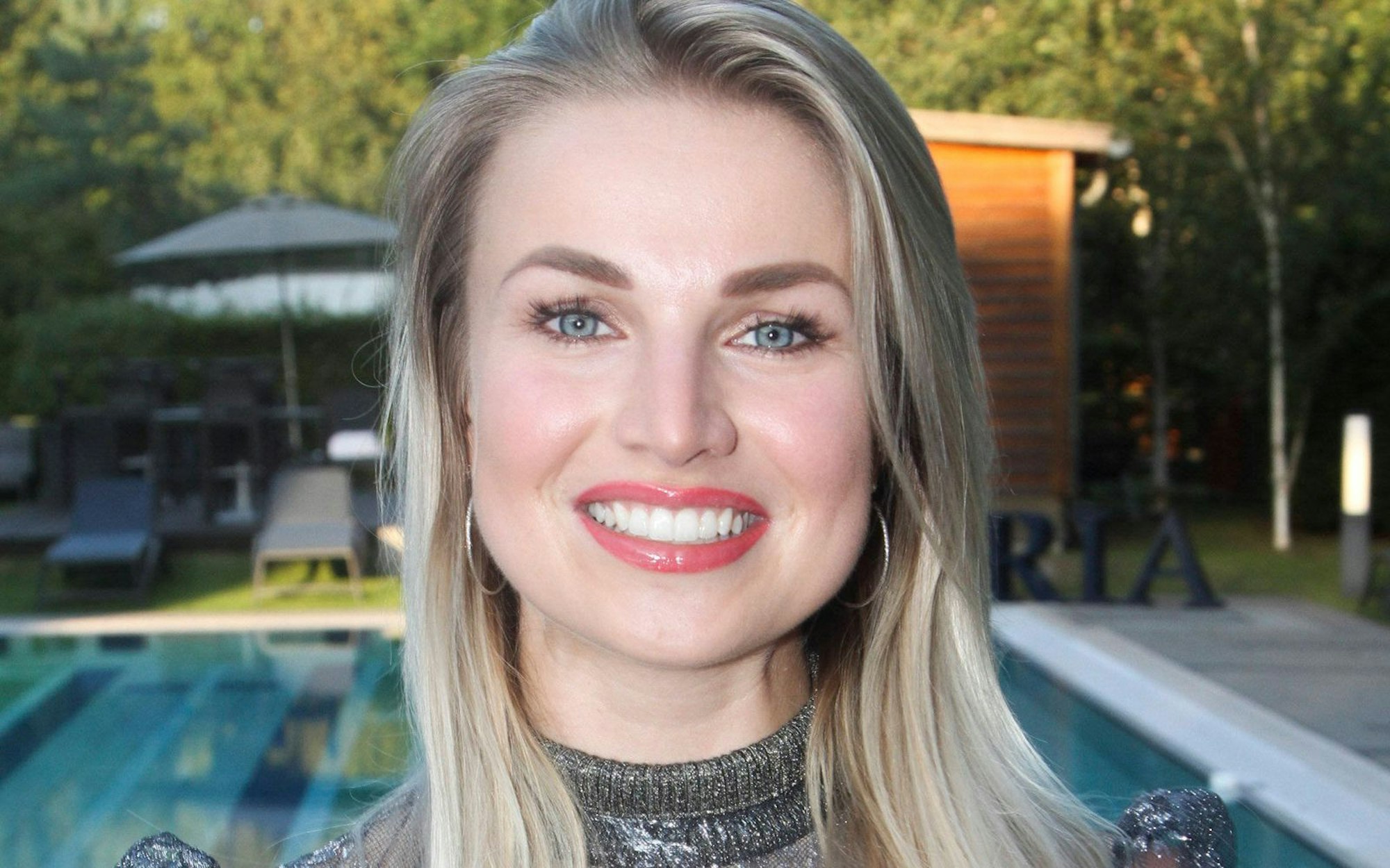 Ekaterina Kalugina nahm zuletzt 2019 an der regulären Ausgabe von „Let's Dance“ teil. (Bild: IMAGO / BREUEL-BILD)