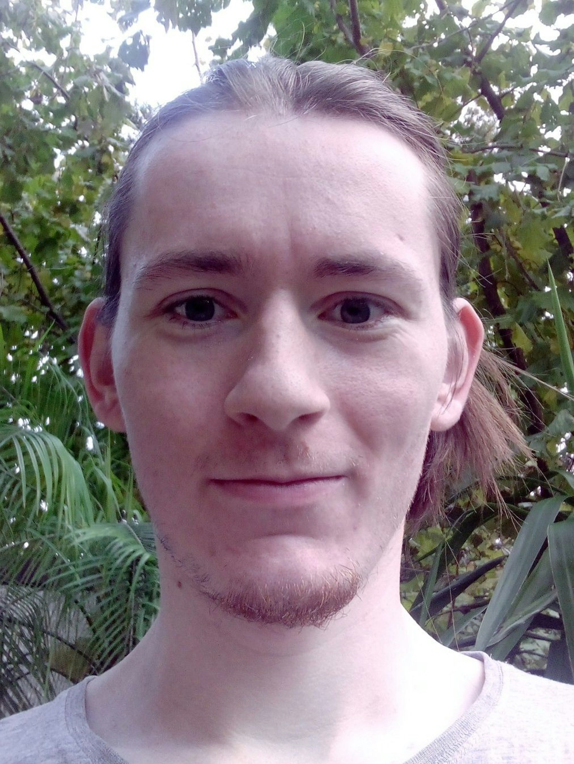 Darius Nau