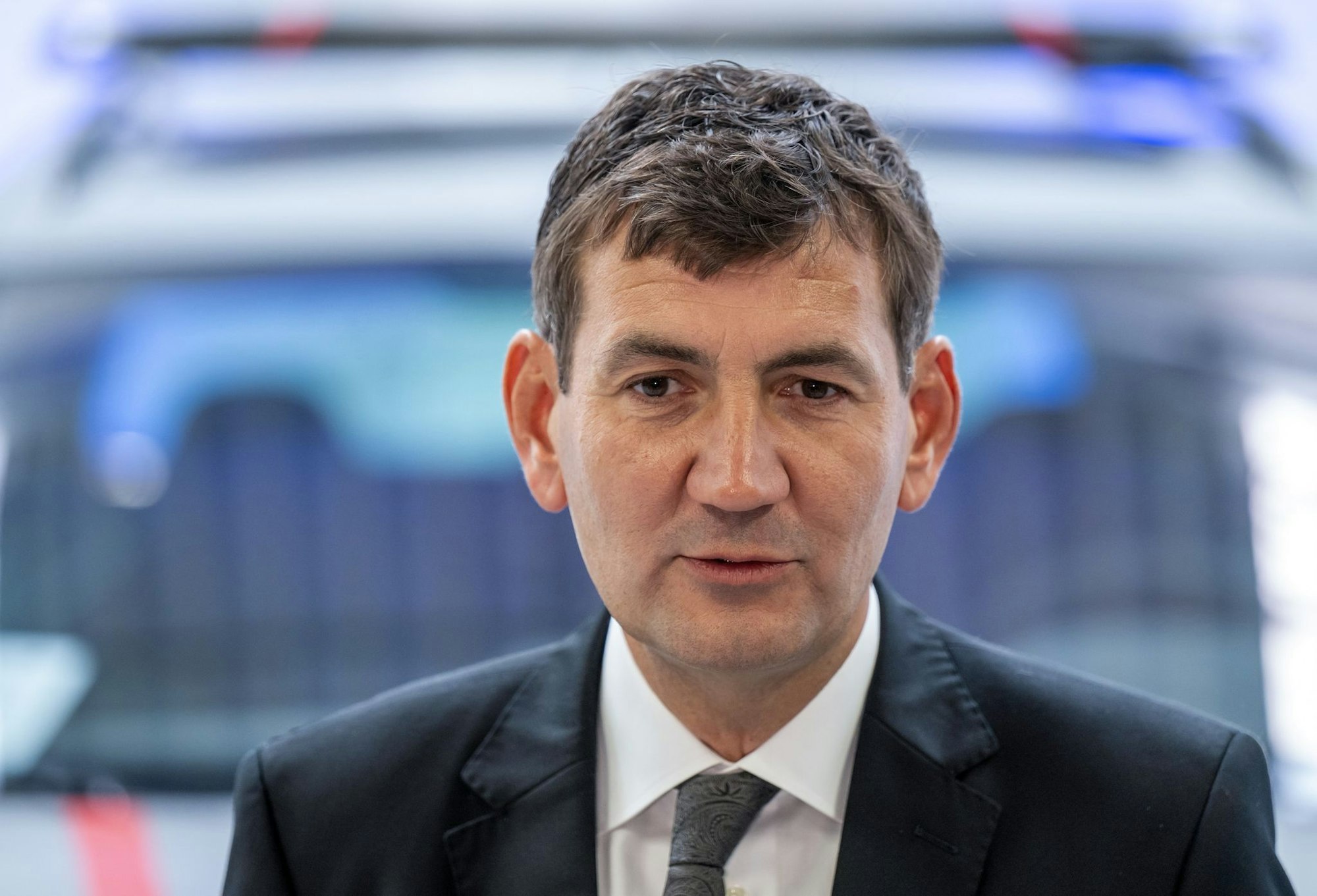 Personalvorstand Kilian beendet eine prägende Ära bei Volkswagen. (Archivbild)