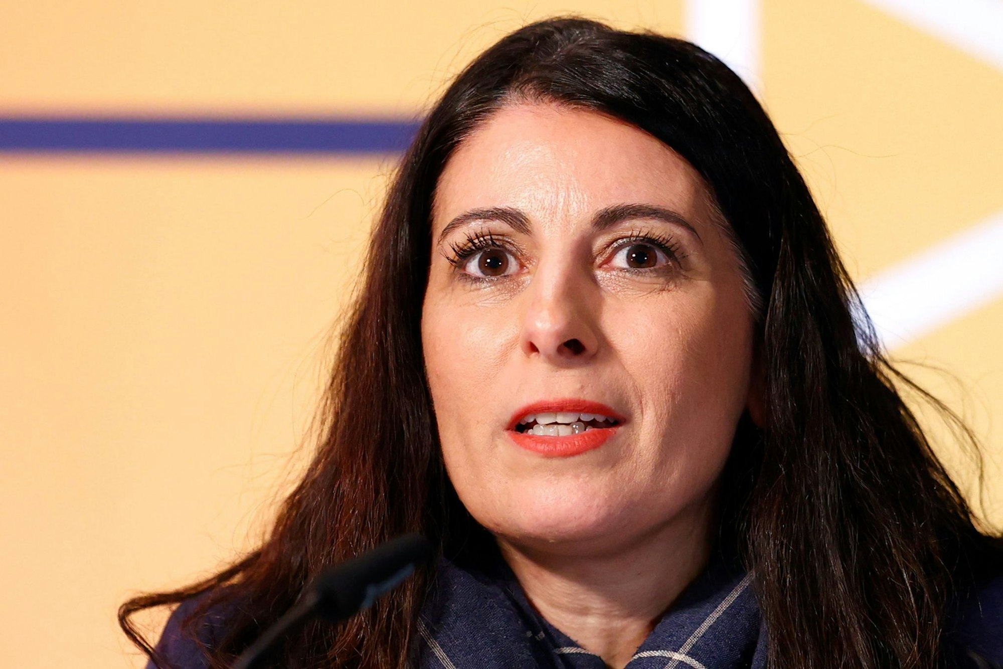 Cavallo gilt als starke Stimme für Mitbestimmung und konstruktiven Dialog bei Volkswagen. (Archivbild)