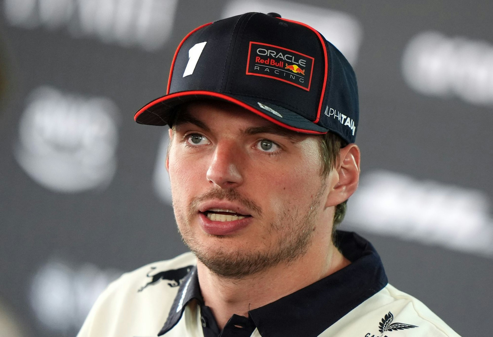 Ist genervt von den Spekulationen um seine Zukunft: Max Verstappen.