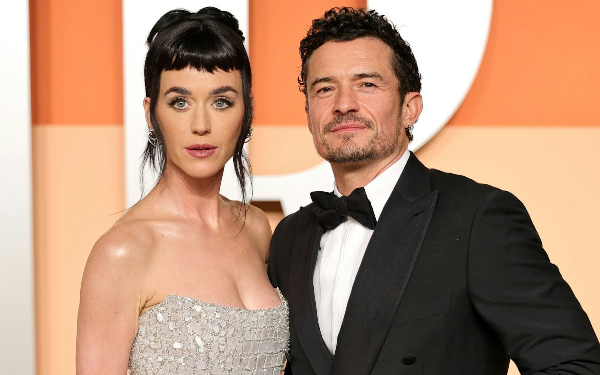 Katy Perry und Orlando Bloom haben sich getrennt. (Bild: 2025 Getty Images/Neilson Barnard)