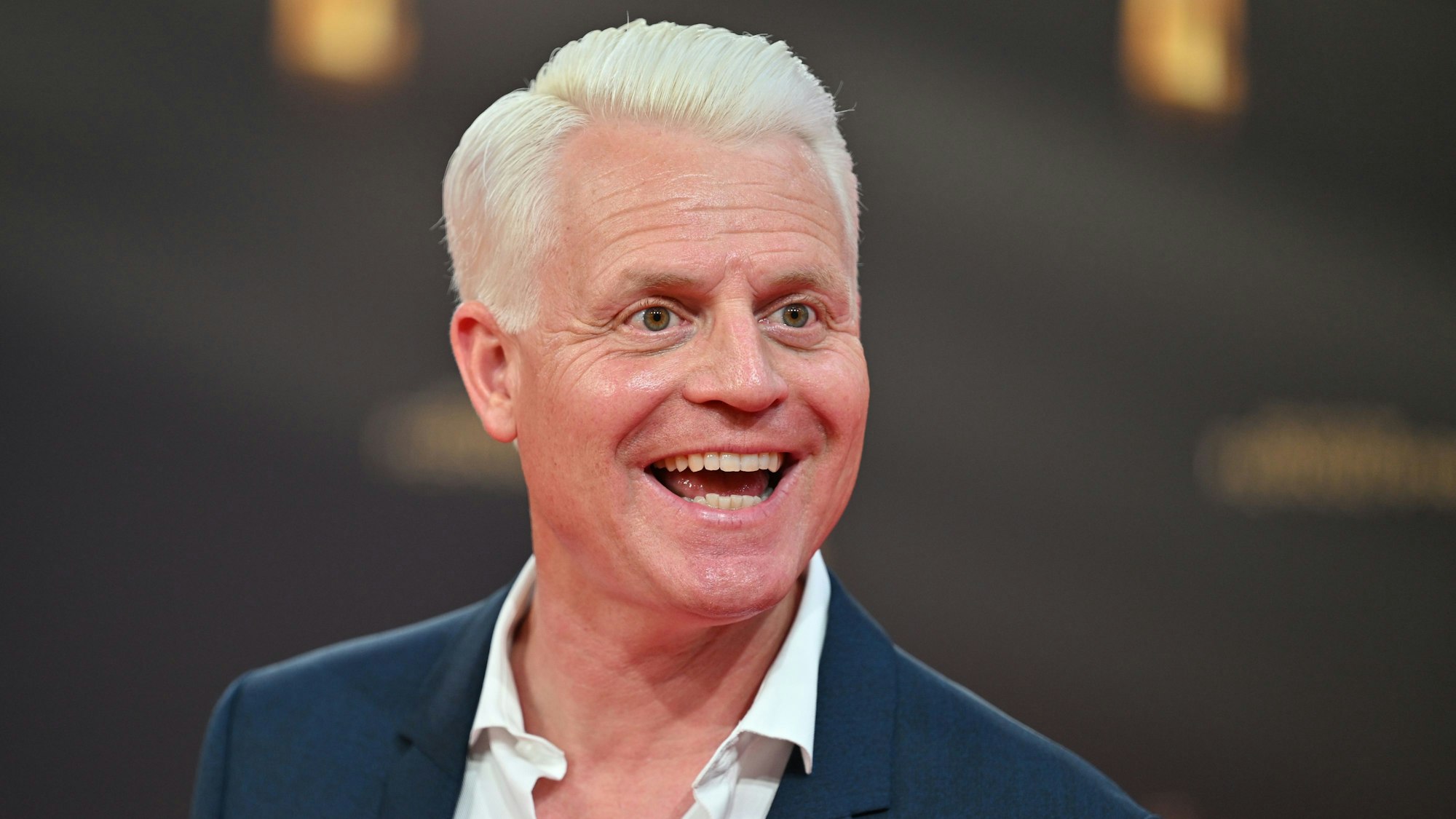 Guido Cantz hat kein Verständnis für die Umbenennung von Spielplätzen in Köln. (Archivbild)