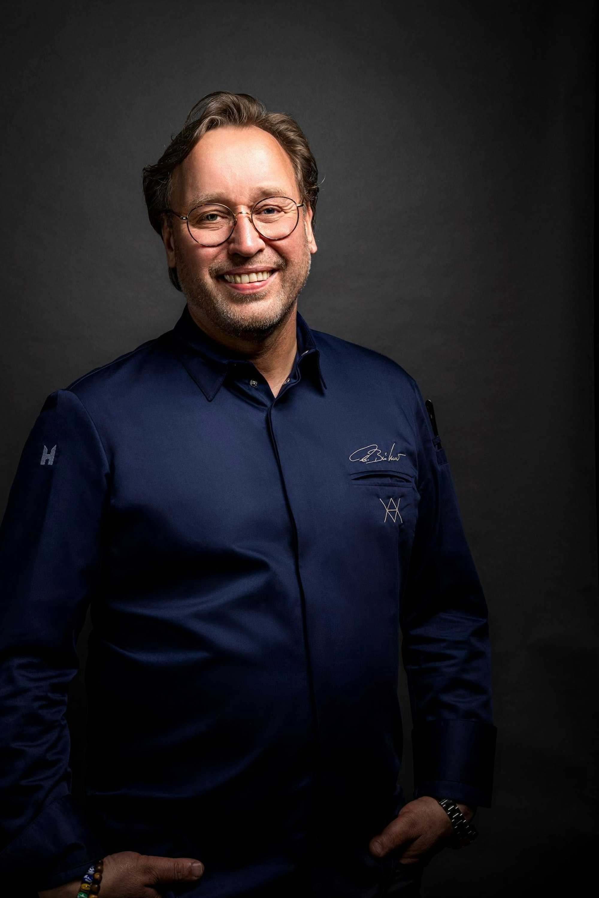 Thomas Bühner