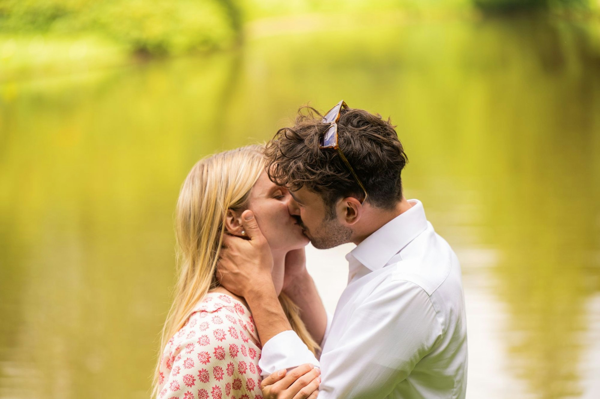 Lippenkorrekturen sind vor allem bei jungen Frauen und Frauen ab den Wechseljahren gefragt.