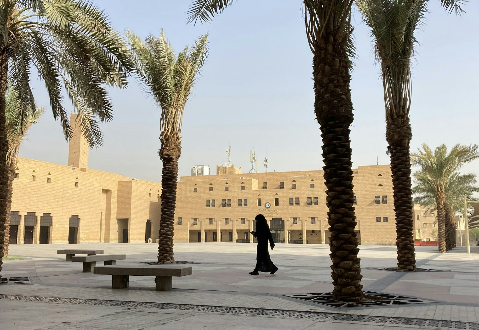 Viele Hinrichtungen in Saudi-Arabien werden nach Verurteilungen bei Drogendelikten vollstreckt.