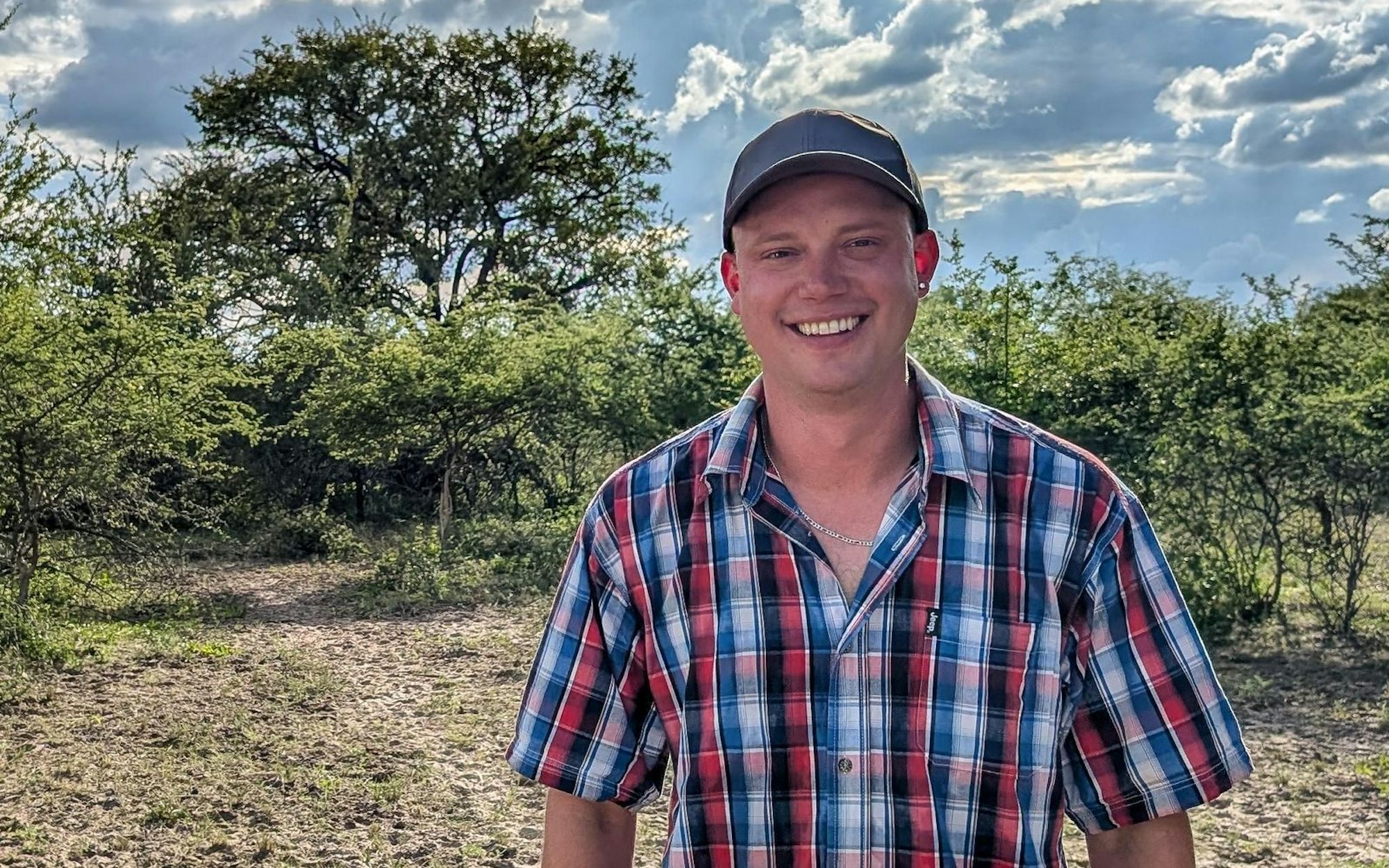 Björn fällt seine Entscheidung. (Bild: RTL)