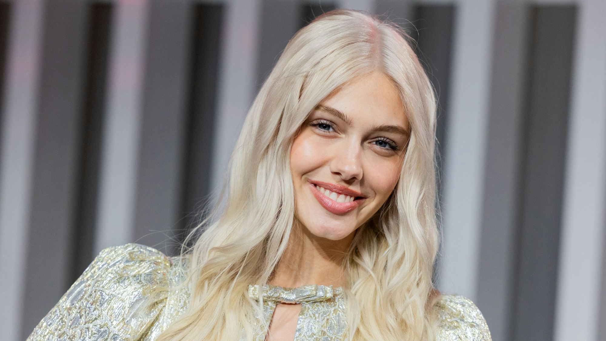 Daniela (20) aus Stuttgart ist die Gewinnerin der 20. Staffel von GNTM.