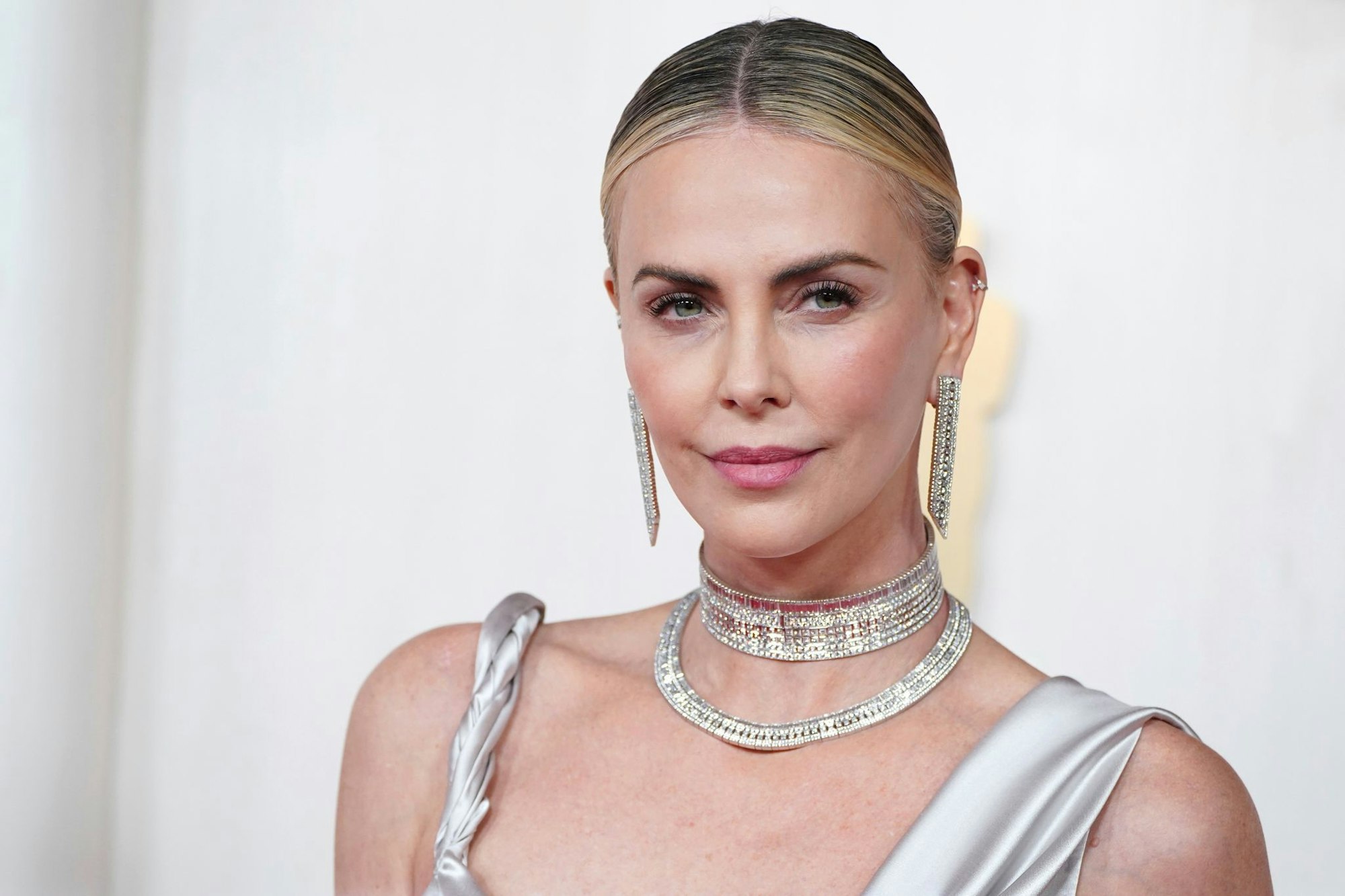 Charlize Theron ist gerade in dem Netflix-Film «The Old Guard 2» zu sehen. (Archivbild)