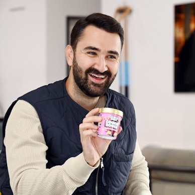 Interview für Serie "Der Weg zur Million": Mark Mühürcüoglu, Kölner Gründer von O-Mochi und Cookie Bros.