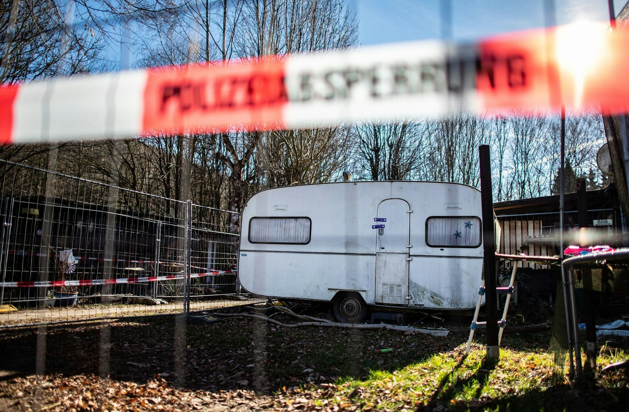 Nordrhein-Westfalen will Kinder besser vor Gewalt und Missbrauch schützen. (Archivbild)