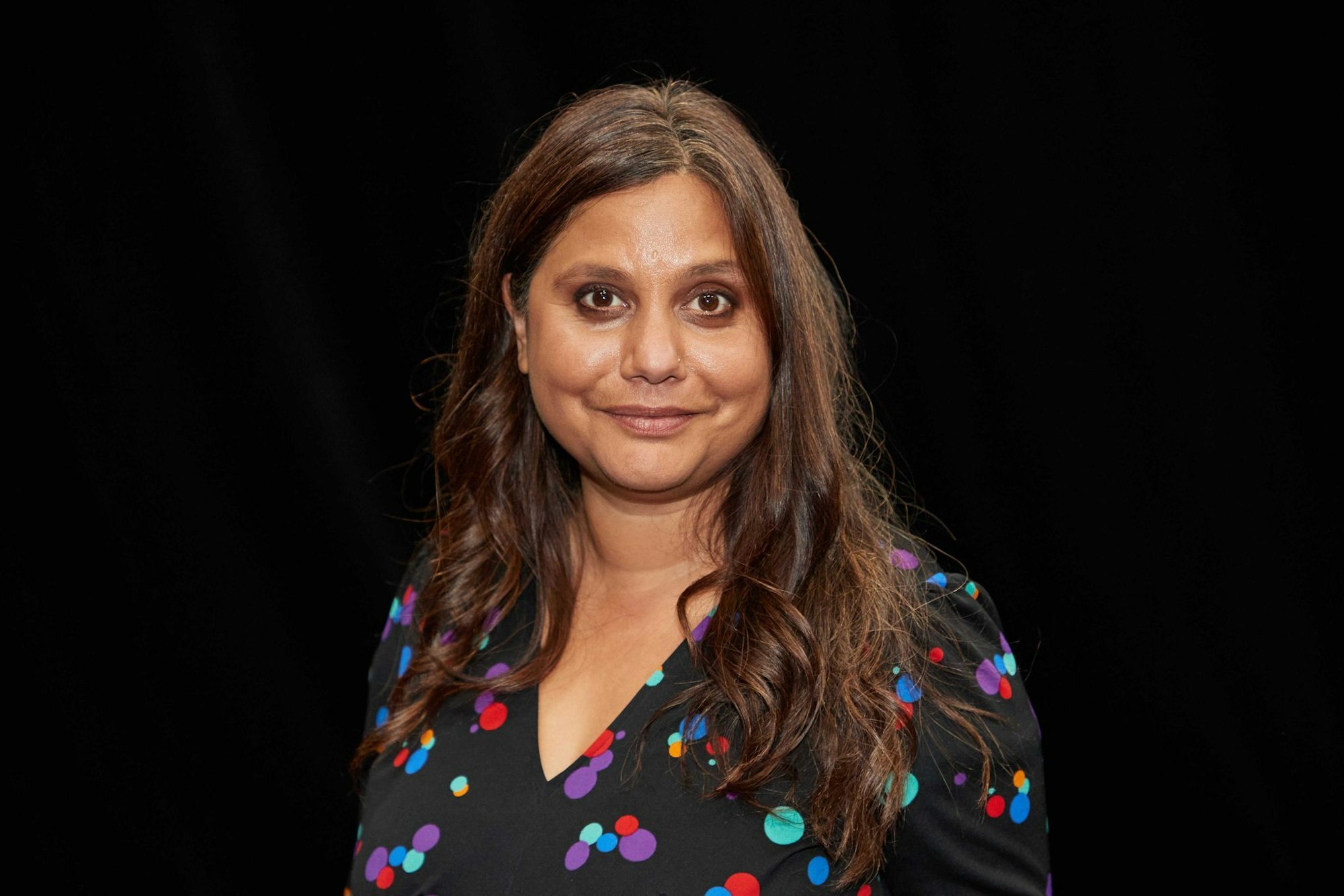 Mithu Sanyal ist unter anderem bekannt für ihren Roman «Identitti» (Archivbild).
