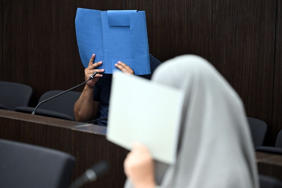 TikTok-Star wegen Spendenbetrugs vor Gericht: Staatsanwältin fordert vier Jahre Haft