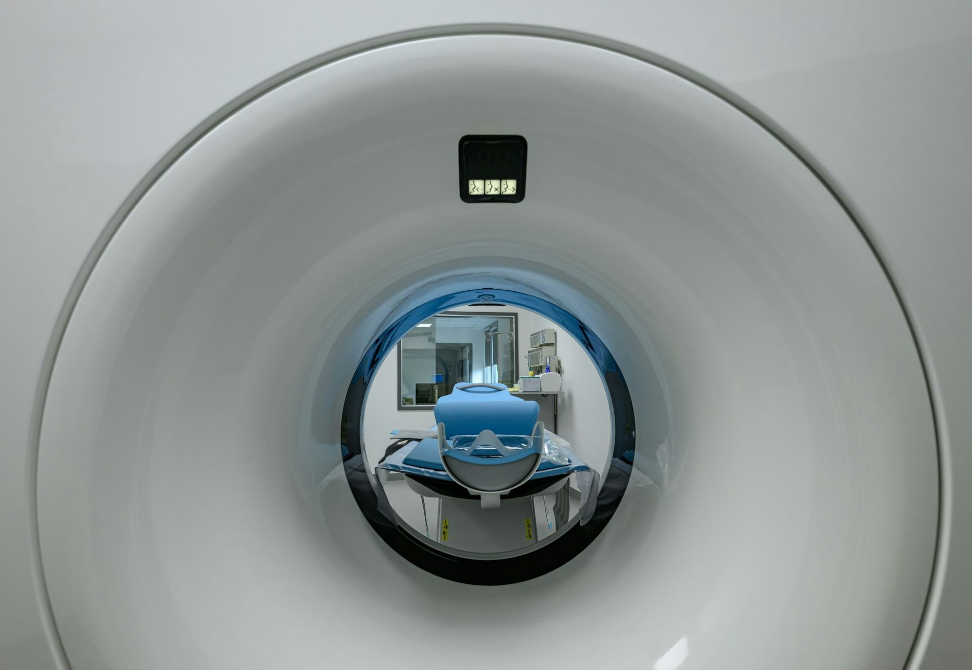 Magnetresonanztomographie (MRT) kann gerade bei Frauen mit sehr dichtem Brustgewebe eine sinnvolle Methode sein. (Archivbild)