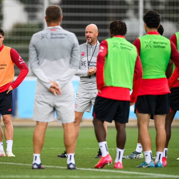 Bayer 04 Leverkusen
Saison 2025_2026
08.07.2025
Training