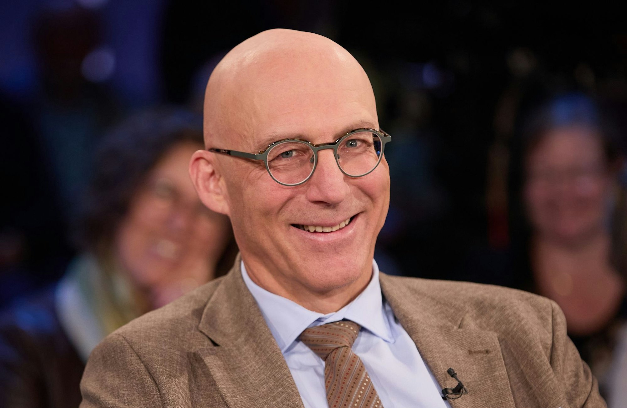 Ewald Arenz hat unter anderem den Bestseller «Der große Sommer» geschrieben (Archivbild).