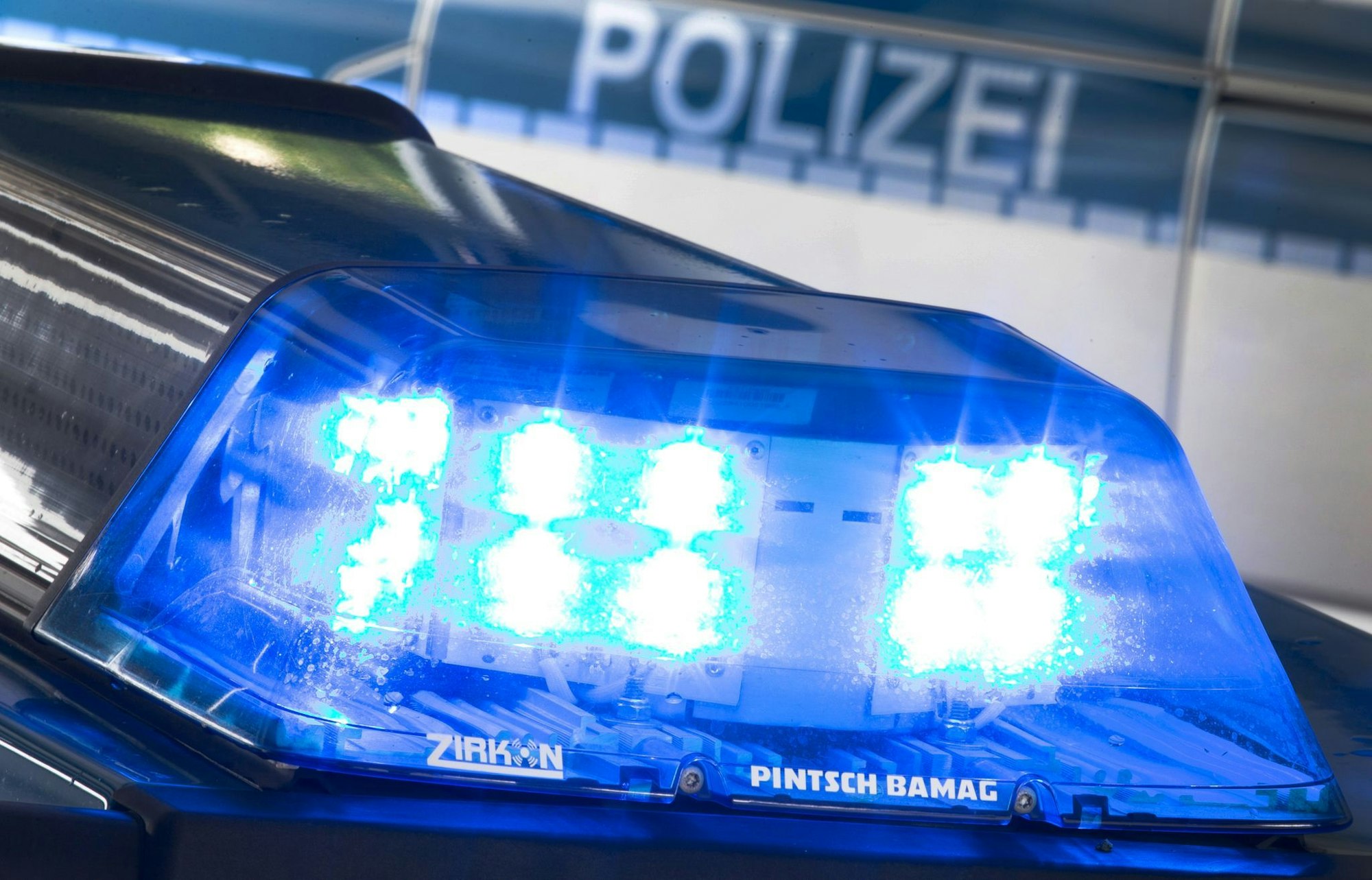 21-Jähriger ist nach Messerstichen nicht mehr in Lebensgefahr.