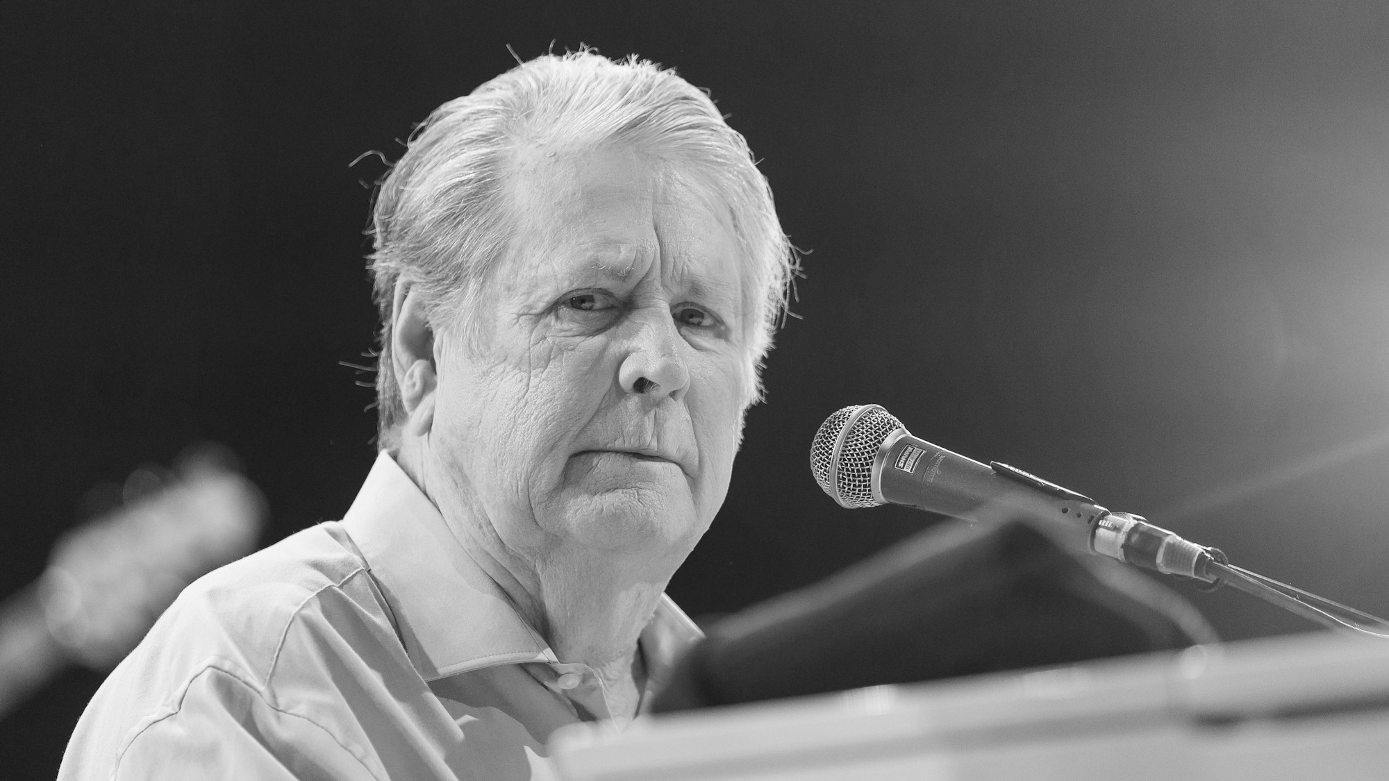 Brian Wilson