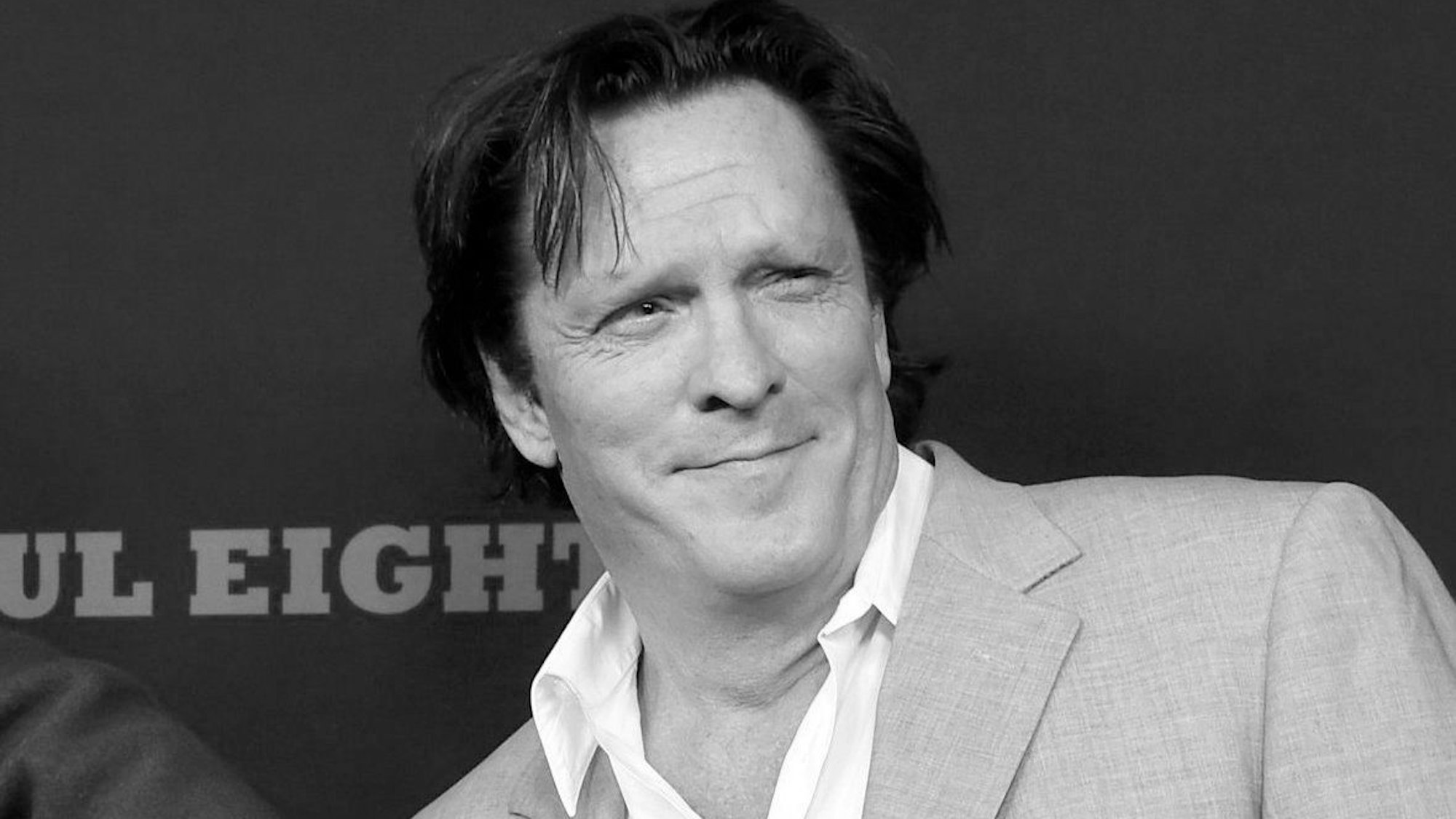 Michael Madsen