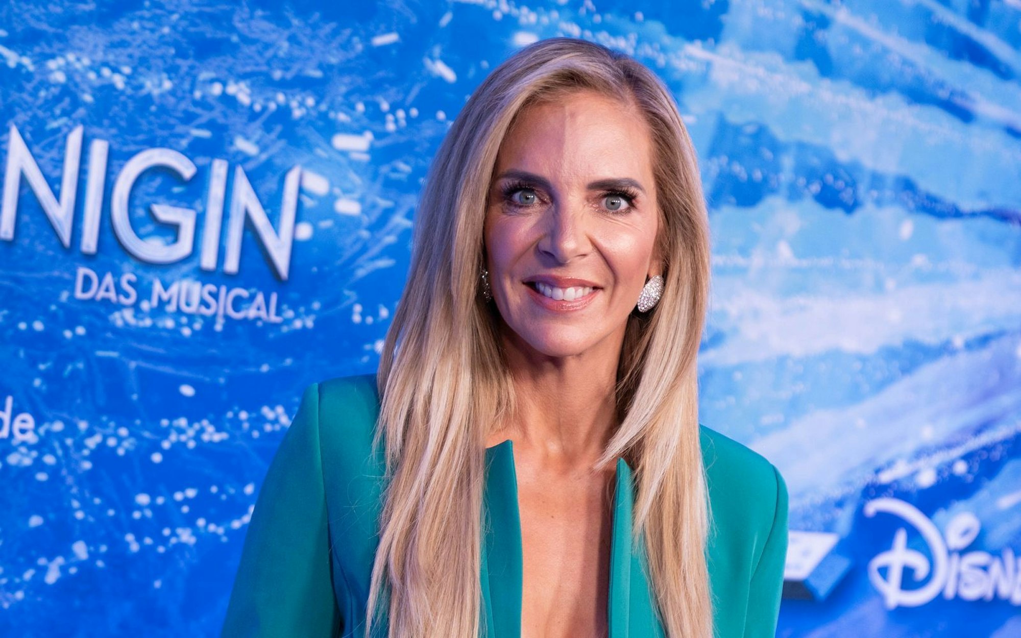 Reality-Star Daniela Büchner hat sich im Lauf der Zeit immer wieder optisch verändert. (Bild: 2024 Getty Images/Thomas Niedermueller)
