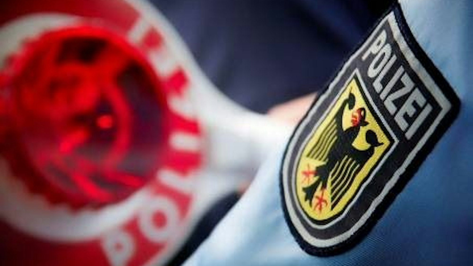 BPOL NRW: Bundespolizei vollstreckt Haftbefehle im Rahmen der Grenzkontrollen