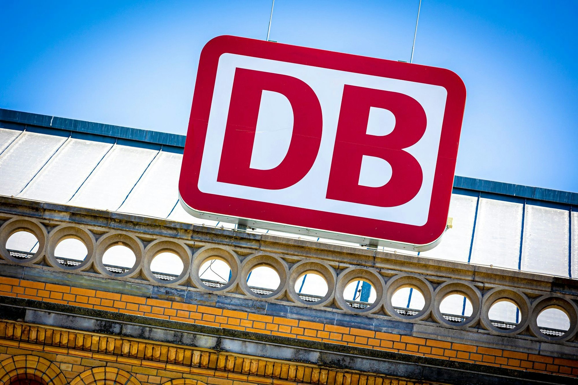 Die Bahn beginnt nächstes Jahr mit umfangreichen Sanierungsarbeiten.