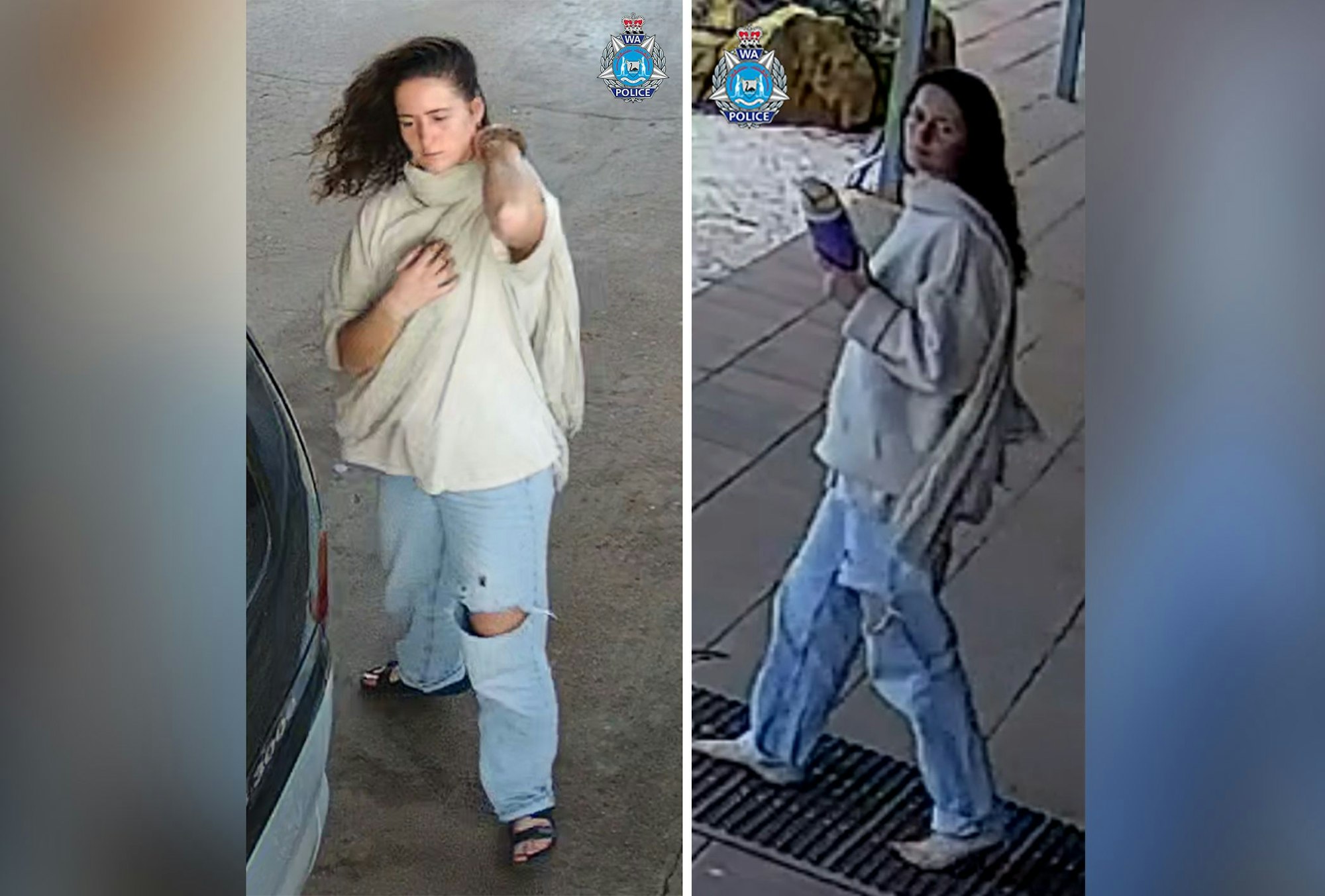 HANDOUT - 10.11.2020, Australien, -: Dieses am 10. Juli 2025 von der Western Australia Police zur Verfügung gestellte Foto wurde im Zusammenhang mit der Suche nach der deutschen Rucksack-Touristin, Carolina Wilga, die seit Sonntag, dem 29. Juni vermisst wird, herausgegeben. Foto: Supplied/WESTERN AUSTRALIA POLICE/AAP/dpa - ACHTUNG: Nur zur redaktionellen Verwendung und nur mit vollständiger Nennung des vorstehenden Credits +++ dpa-Bildfunk +++